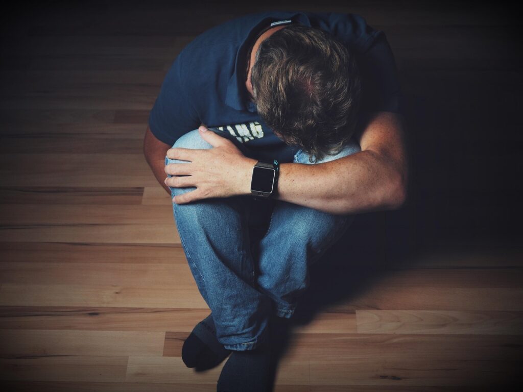 Depression (अवसाद) क्या है - जानिए इसके लक्ष्यण,कारण ओर बचाव के उपाय 2 Depression