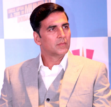 Education of bollywood actors - बॉलीवुड सितारों की पढ़ाई के बारे में जानिए 2 बॉलीवुड सितारों की पढ़ाई
अक्षय कुमार