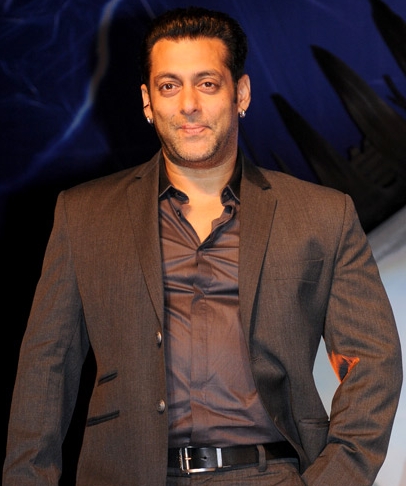Education of bollywood actors - बॉलीवुड सितारों की पढ़ाई के बारे में जानिए 3 बॉलीवुड सितारों की पढ़ाई
सलमान खान