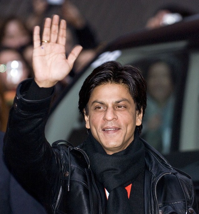 Education of bollywood actors - बॉलीवुड सितारों की पढ़ाई के बारे में जानिए 6 शाहरुख खान